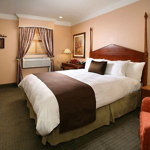 Executive King Room